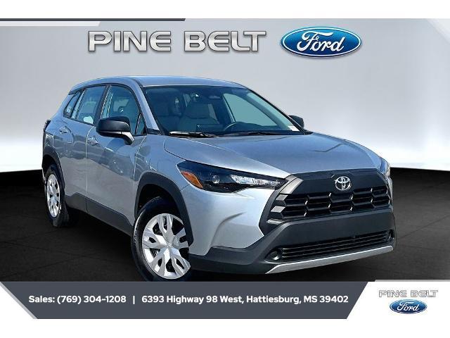 2026 Toyota Corolla - $27,348