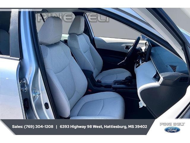 2026 Toyota Corolla - $27,348