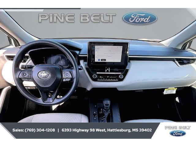 2026 Toyota Corolla - $27,348