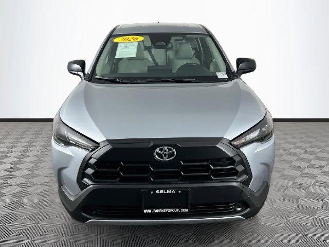 2026 Toyota Corolla - $27,500