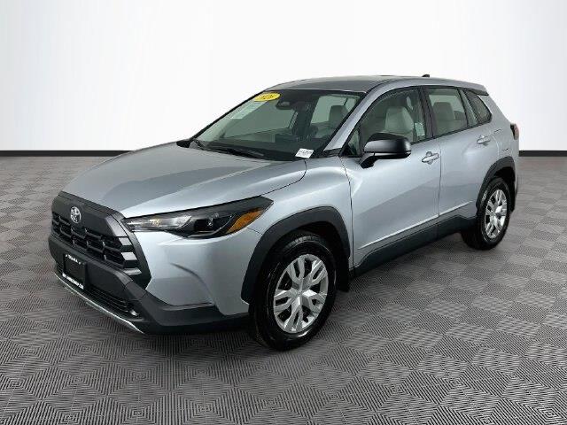 2026 Toyota Corolla - $27,500