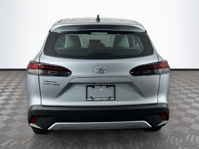 2026 Toyota Corolla - $27,500