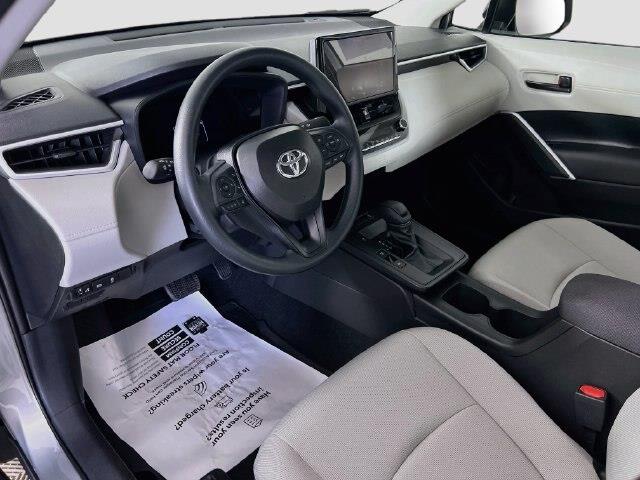 2026 Toyota Corolla - $27,500