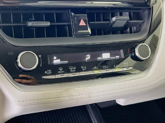 2026 Toyota Corolla - $27,500