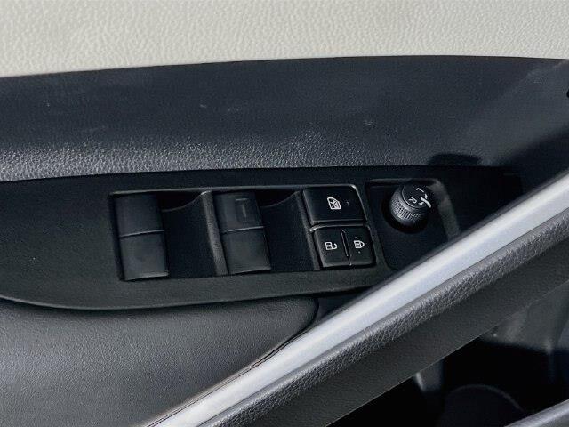 2026 Toyota Corolla - $27,500