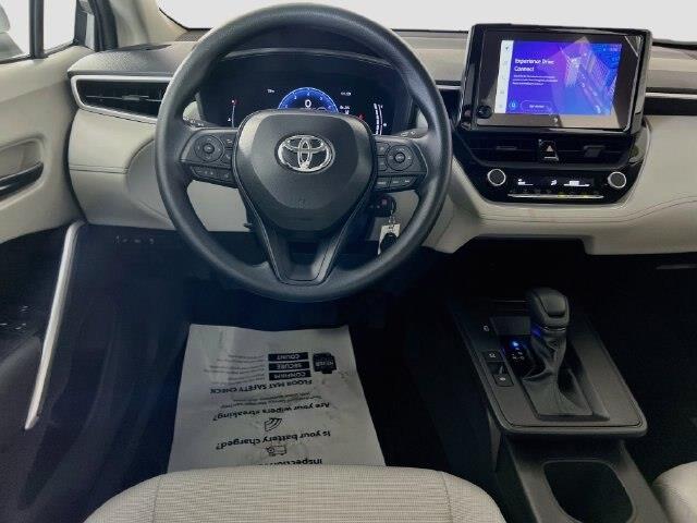 2026 Toyota Corolla - $27,500