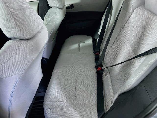 2026 Toyota Corolla - $27,500