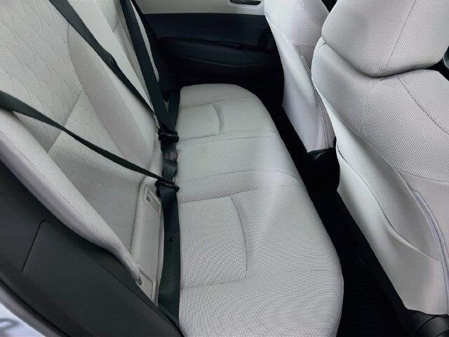 2026 Toyota Corolla - $27,500
