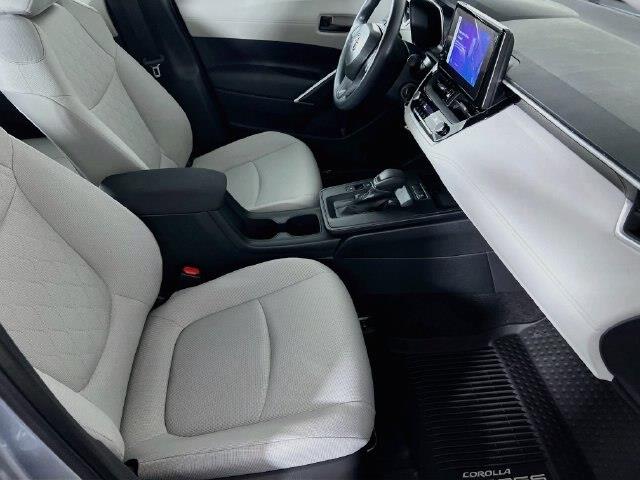 2026 Toyota Corolla - $27,500