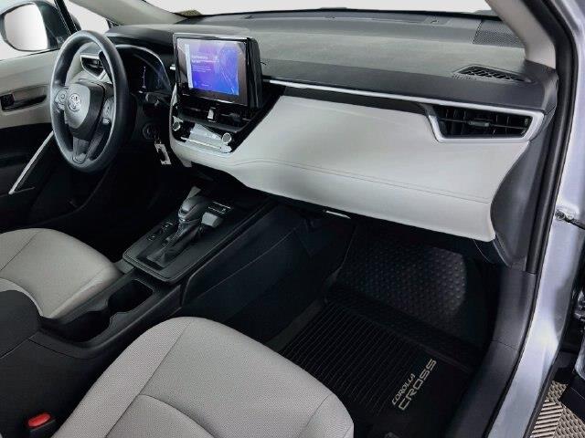 2026 Toyota Corolla - $27,500