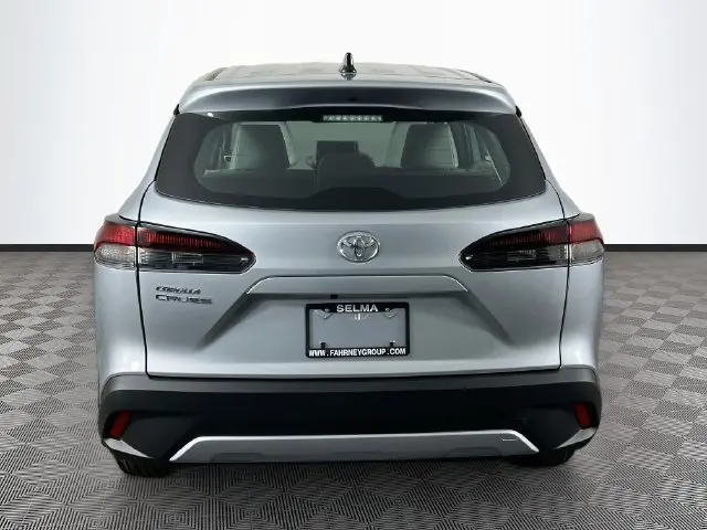2026 Toyota Corolla - $27,500