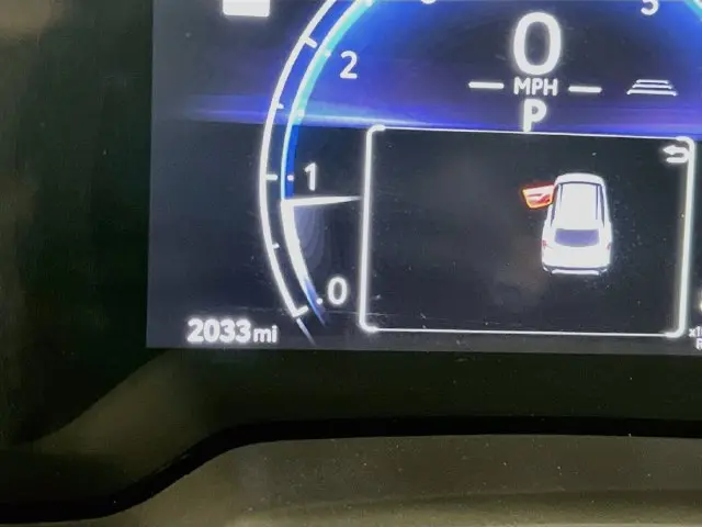 2026 Toyota Corolla - $27,500