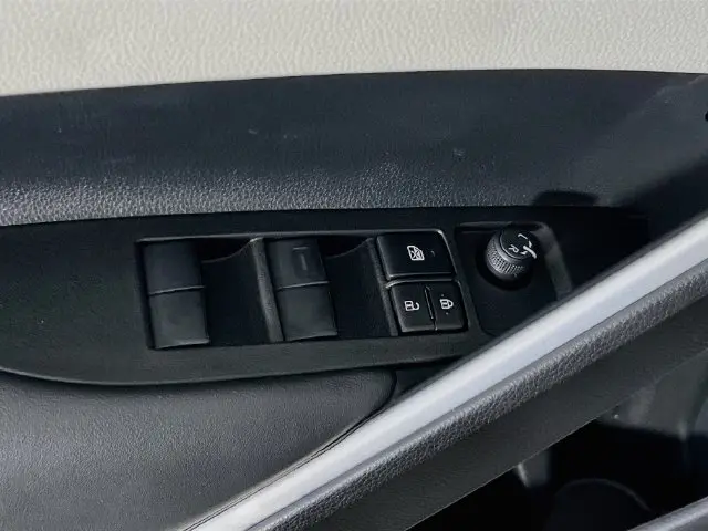 2026 Toyota Corolla - $27,500