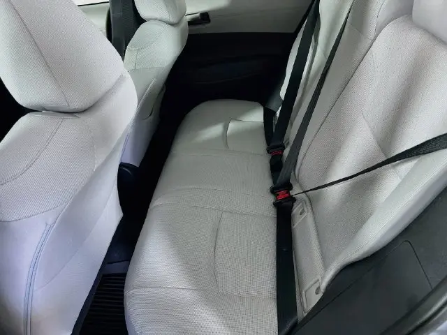2026 Toyota Corolla - $27,500