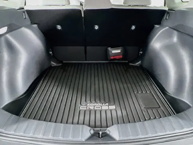 2026 Toyota Corolla - $27,500