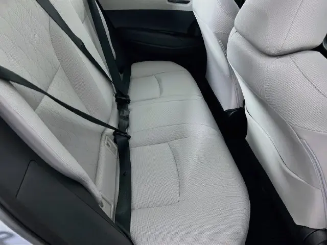 2026 Toyota Corolla - $27,500