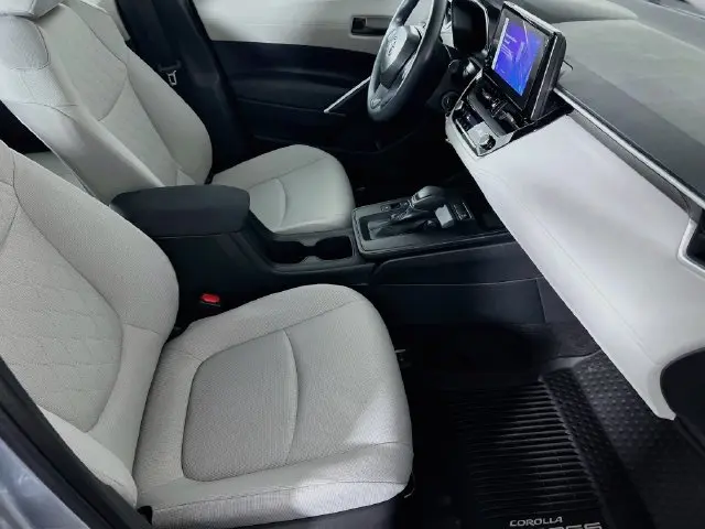 2026 Toyota Corolla - $27,500