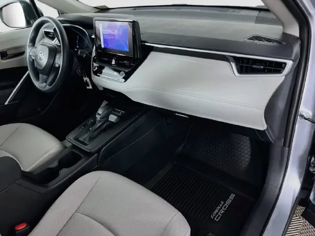 2026 Toyota Corolla - $27,500
