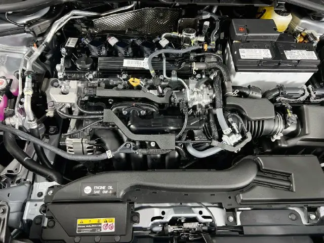 2026 Toyota Corolla - $27,500