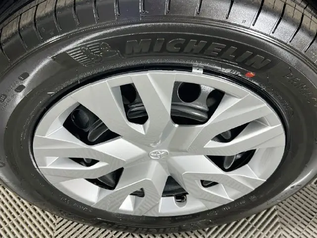 2026 Toyota Corolla - $27,500