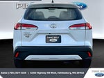 2023 Corolla Cross Thumbnail 4