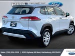 2023 Corolla Cross Thumbnail 11