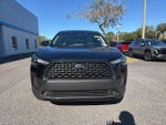 2024 Corolla Cross Thumbnail 2