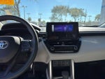 2024 Corolla Cross Thumbnail 9