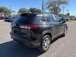 2024 Corolla Cross Thumbnail 5