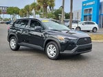 2024 Corolla Cross Thumbnail 1