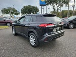 2024 Corolla Cross Thumbnail 3