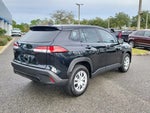 2024 Corolla Cross Thumbnail 4