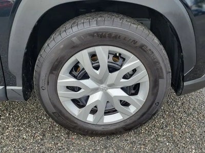 2024 Toyota Corolla Cross L 4DR Crossover