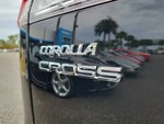2024 Corolla Cross Thumbnail 7