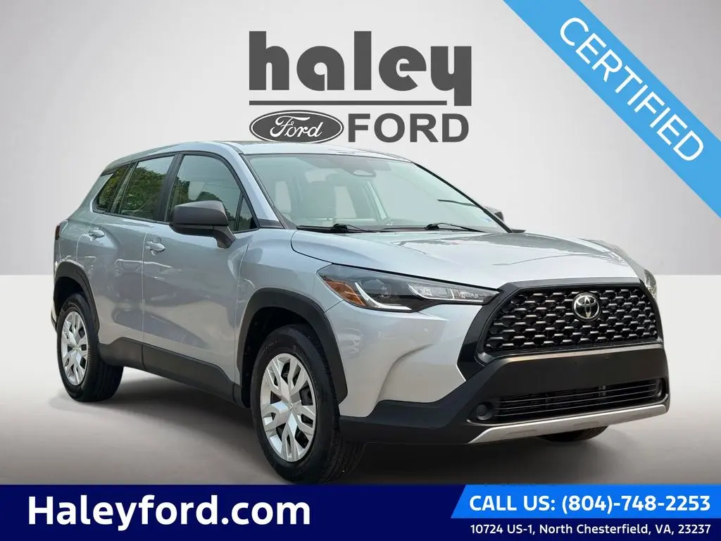 2024 Toyota Corolla - $23,998