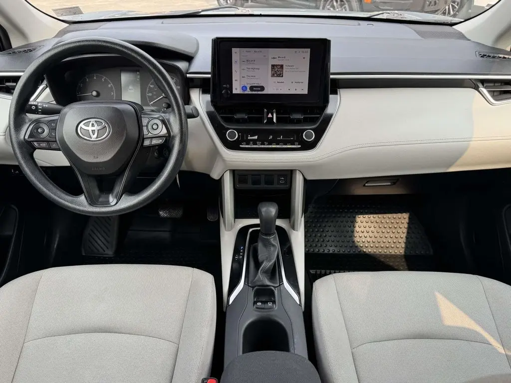 2024 Toyota Corolla - $23,998