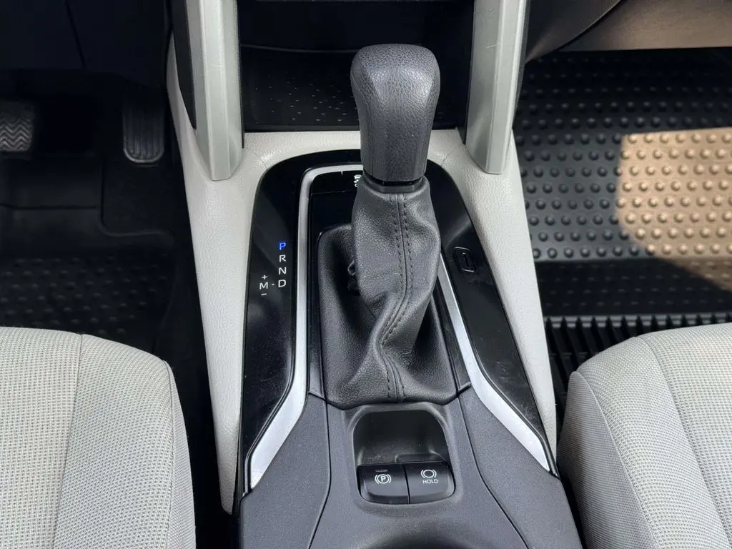 2024 Toyota Corolla - $23,998