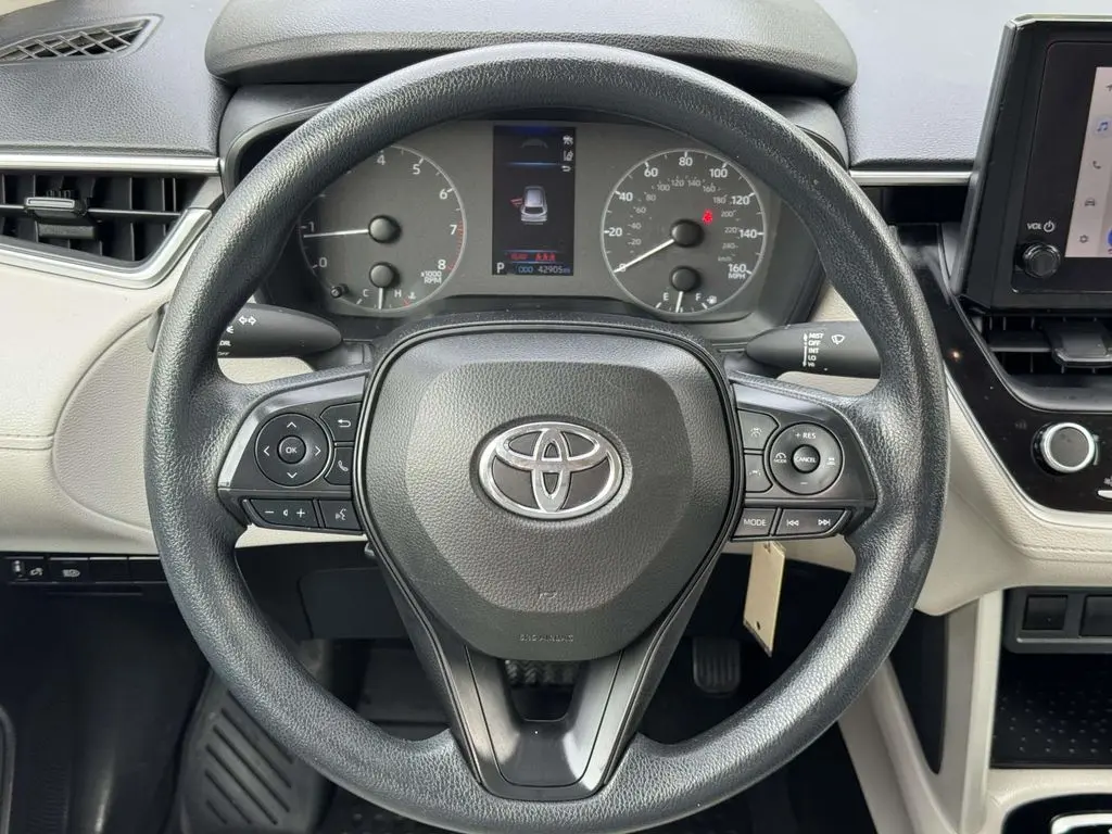 2024 Toyota Corolla - $23,998