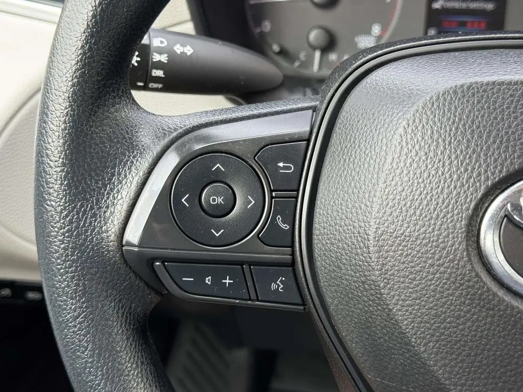 2024 Toyota Corolla - $23,998