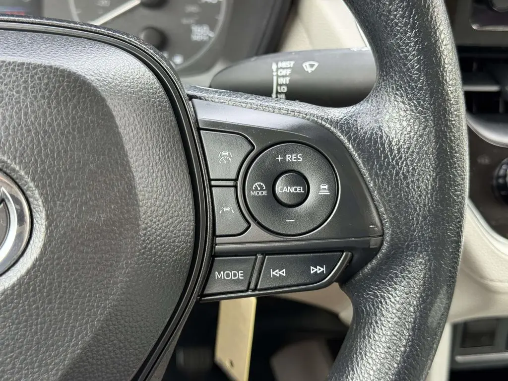 2024 Toyota Corolla - $23,998