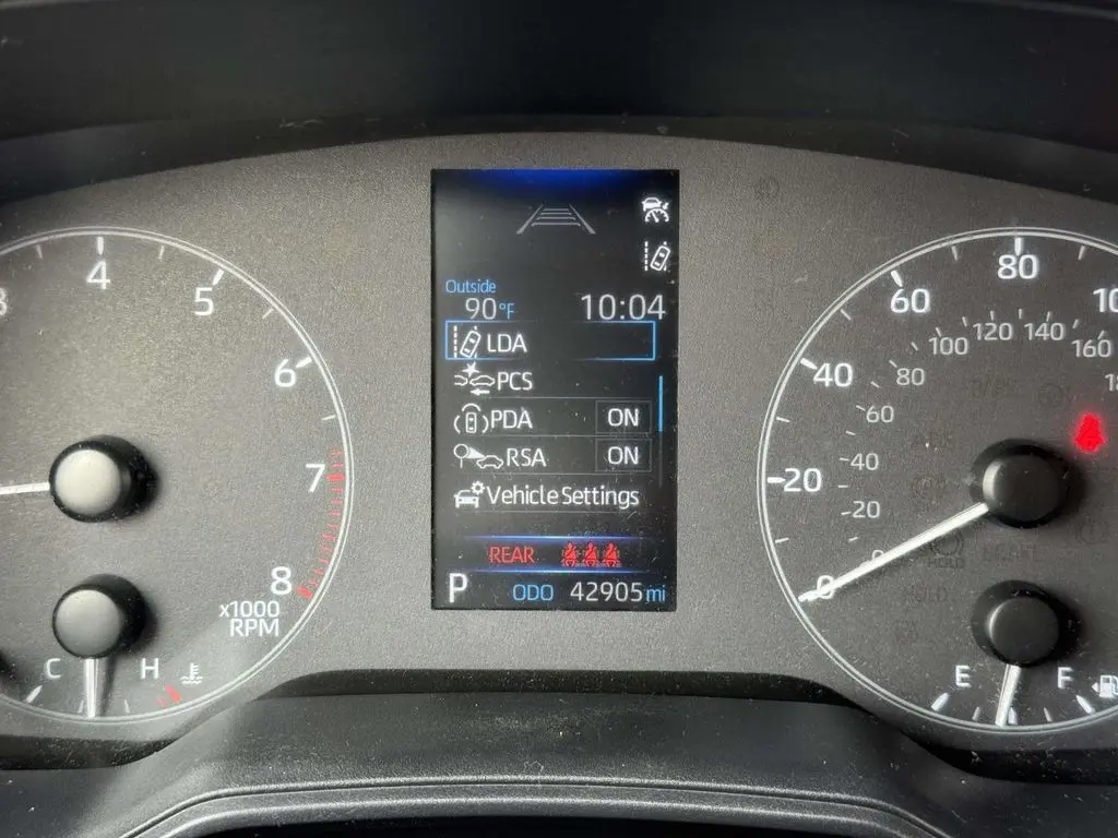 2024 Toyota Corolla - $23,998
