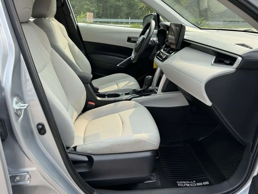 2024 Toyota Corolla - $23,998