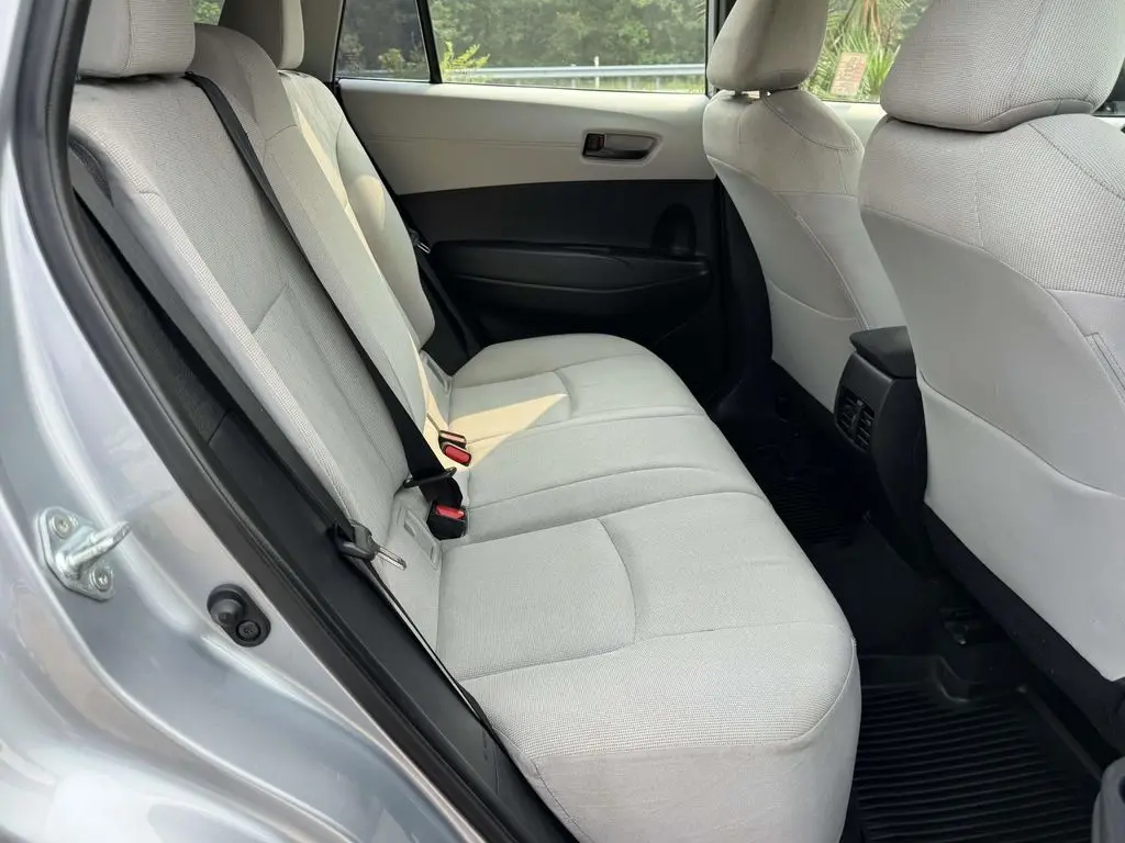 2024 Toyota Corolla - $23,998