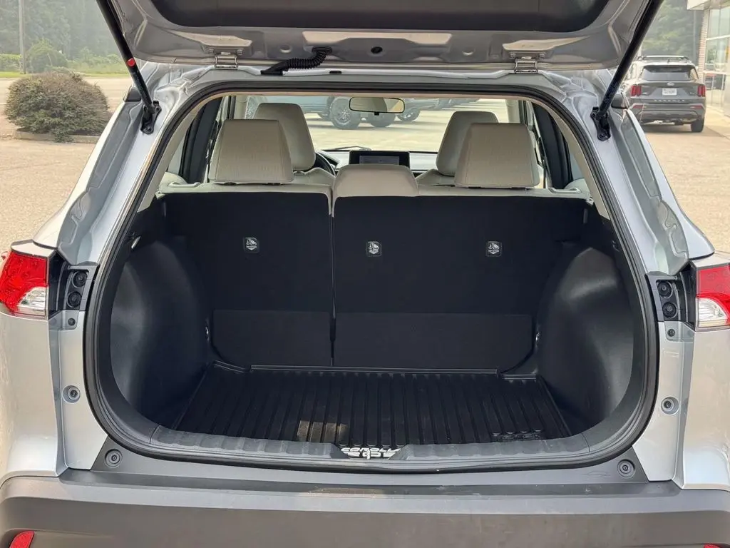 2024 Toyota Corolla - $23,998
