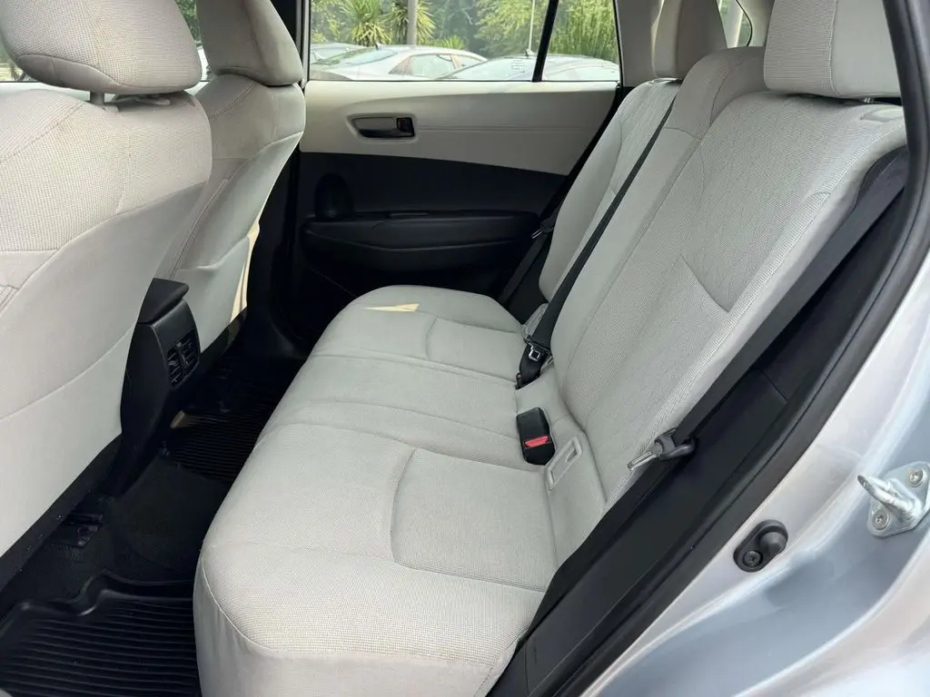 2024 Toyota Corolla - $23,998