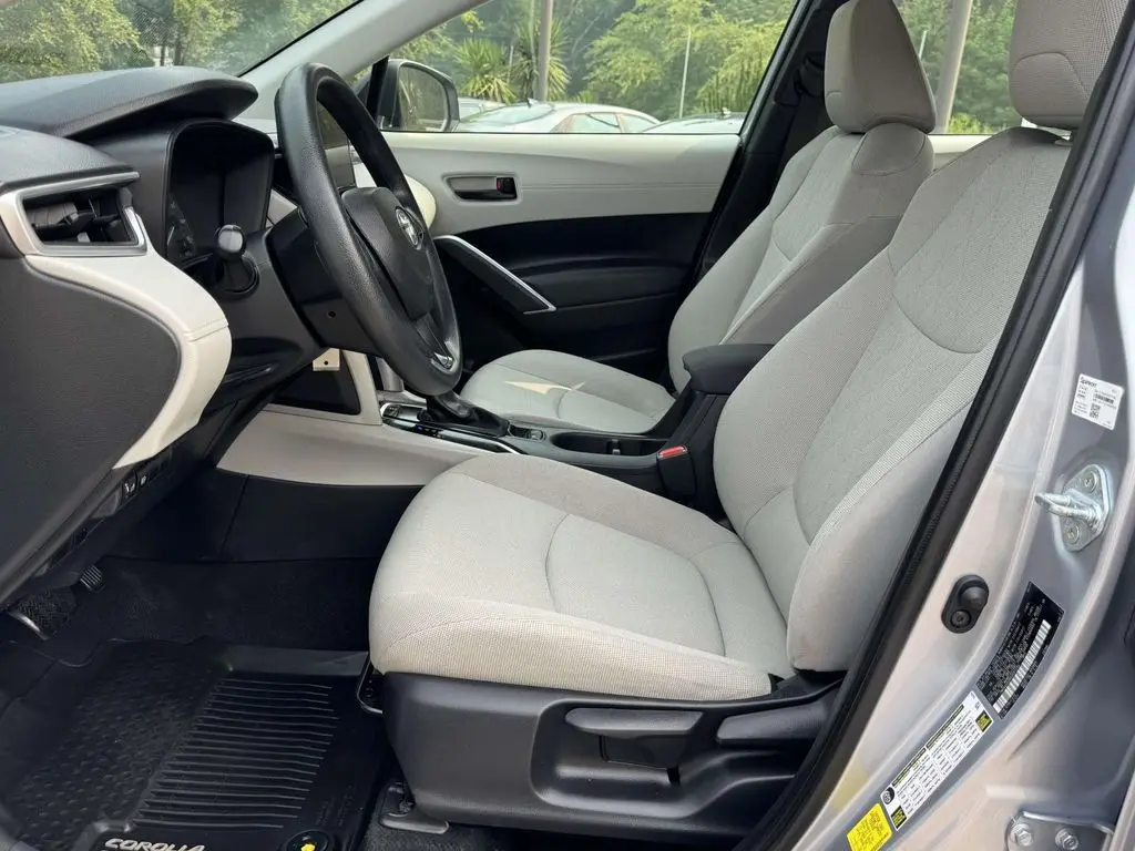 2024 Toyota Corolla - $23,998