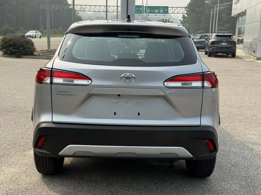 2024 Toyota Corolla - $23,998