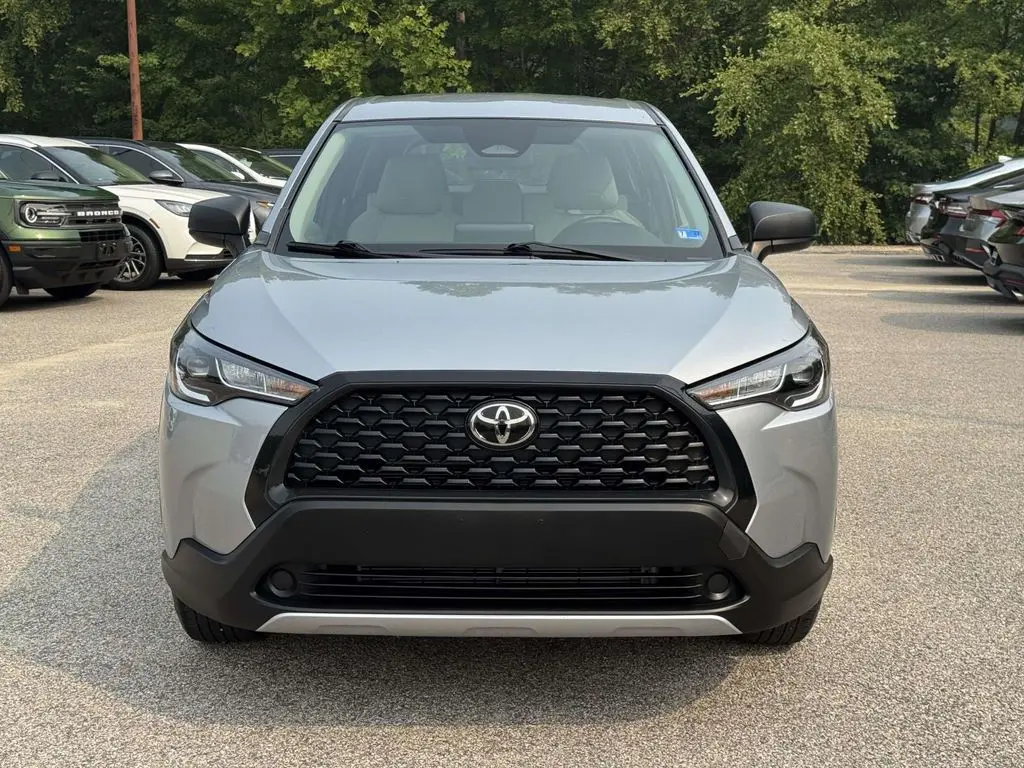 2024 Toyota Corolla - $23,998