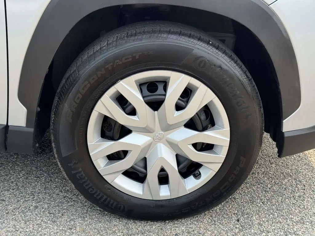2024 Toyota Corolla - $23,998