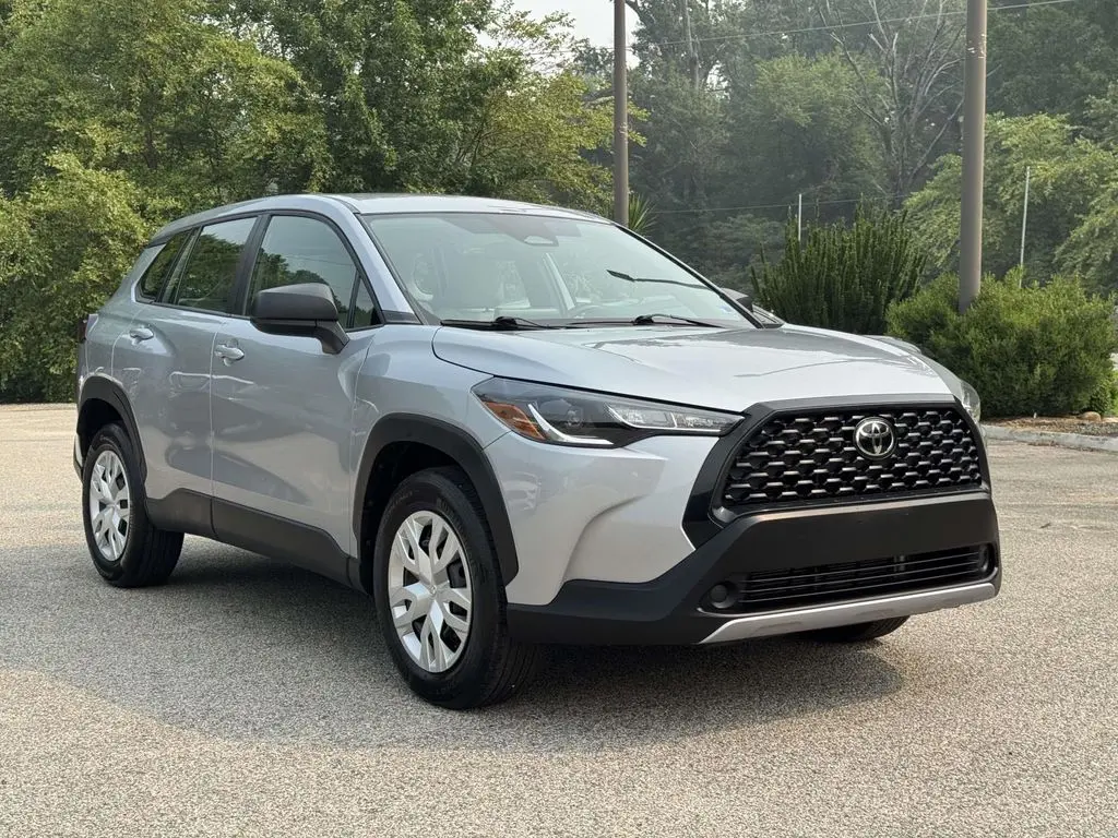 2024 Toyota Corolla - $23,998
